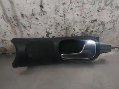 Автозапчастина б/у усередині передня права ручка для audi a4 avant (b5) 1.9 tdi quattro посилання на oem iam 8d0837020  