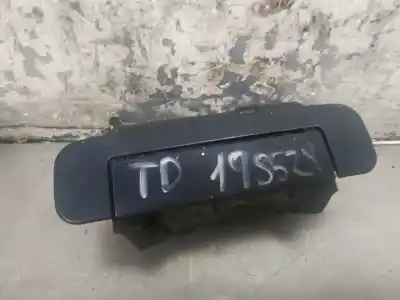 Автозапчасти б/у задняя правая наружная ручка за audi a4 avant (b5) 1.9 tdi quattro ссылки oem iam 4a0839206  