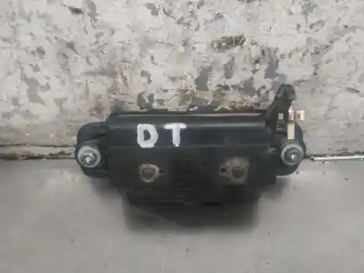 Автозапчасти б/у ЗАДНЯЯ ПРАВАЯ НАРУЖНАЯ РУЧКА за AUDI A4 AVANT (B5)  ссылки OEM IAM 4A0839206  