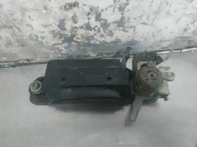 Peça sobressalente para automóvel em segunda mão puxador exterior frente direito por audi a4 avant (b5) 1.9 tdi quattro referências oem iam 4a0837206  