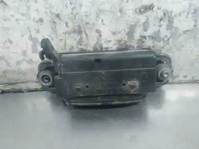 Автозапчастина б/у ЗАВНІШНЯ РУЧКА ЗАДНЯ ЛІВА для AUDI A4 AVANT (B5)  Посилання на OEM IAM 4A0839205  