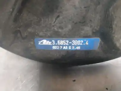 Peça sobressalente para automóvel em segunda mão servo freio por renault trafic (desde 5.89) jbs referências oem iam 3685238024  