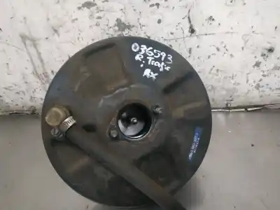 Peça sobressalente para automóvel em segunda mão servo freio por renault trafic (desde 5.89) jbs referências oem iam 3685238024  