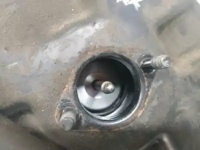 Peça sobressalente para automóvel em segunda mão servo freio por renault trafic (desde 5.89) jbs referências oem iam 3685238024  