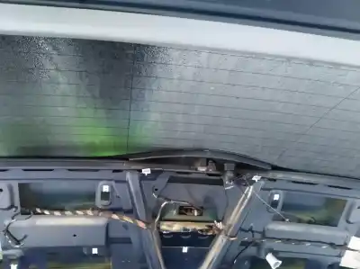 Second-hand car spare part TAILGATE for BMW SERIE 3 TOURING (E46)  OEM IAM references   