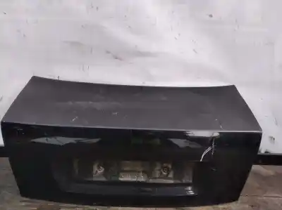 Second-hand car spare part tailgate for audi a4 berlina (8e) 2.5 v6 24v tdi oem iam references   