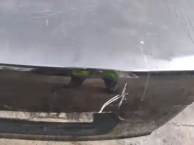 Second-hand car spare part tailgate for audi a4 berlina (8e) 2.5 v6 24v tdi oem iam references   