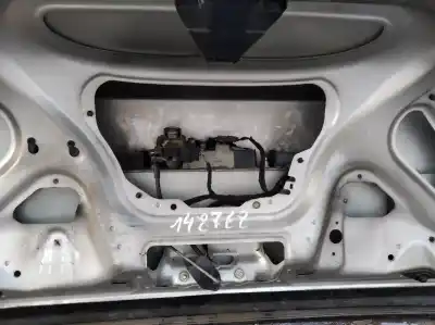 Second-hand car spare part tailgate for audi a4 berlina (8e) 2.5 v6 24v tdi oem iam references   