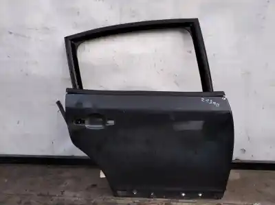 Peça sobressalente para automóvel em segunda mão porta do automóvel traseira direita por citroen c4 berlina sx referências oem iam   