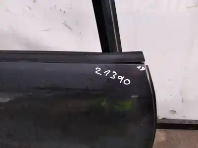 Peça sobressalente para automóvel em segunda mão porta do automóvel traseira direita por citroen c4 berlina sx referências oem iam   