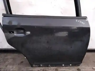 Peça sobressalente para automóvel em segunda mão PORTA DO AUTOMÓVEL TRASEIRA DIREITA por CITROEN C4 BERLINA  Referências OEM IAM   