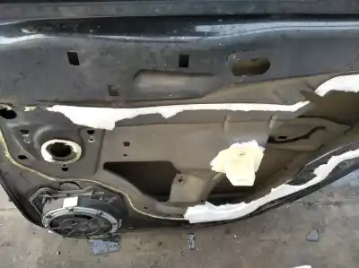 Peça sobressalente para automóvel em segunda mão porta do automóvel traseira direita por citroen c4 berlina sx referências oem iam   