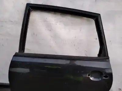 Second-hand car spare part rear left door for seat altea (5p1) 1.9 tdi oem iam references 