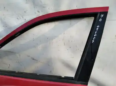 Автозапчасти б/у левая передняя дверь за seat leon (1m1) 1.6 ссылки oem iam   