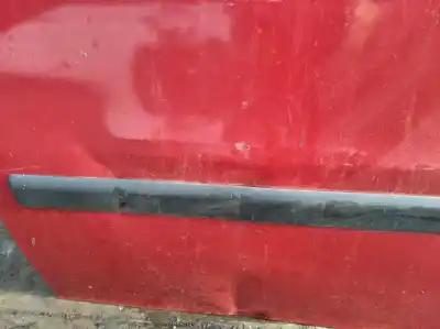 Автозапчасти б/у левая передняя дверь за seat leon (1m1) 1.6 ссылки oem iam   