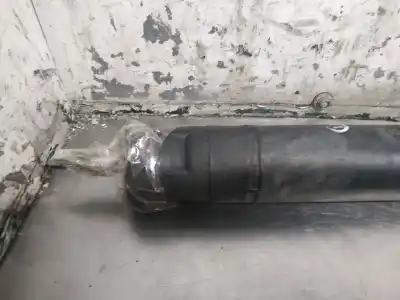Second-hand car spare part RIGHT REAR SHOCK ABSORBER for MERCEDES-BENZ CLASE E (W211) BERLINA  OEM IAM references A2113260400  