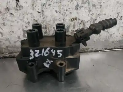 Pezzo di ricambio per auto di seconda mano BOBINA DI ACCENSIONE per OPEL VECTRA B BERLINA  Riferimenti OEM IAM 2526055A  