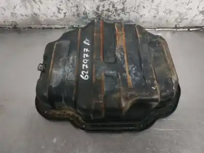 Second-hand car spare part SUMP for NISSAN ALMERA (N16/E)  OEM IAM references   