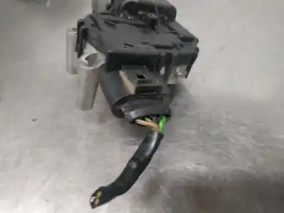 Gebrauchtes Autoersatzteil VORDERER WISCHERMOTOR zum AUDI A4 BERLINA (8E)  OEM-IAM-Referenzen 0390241509  