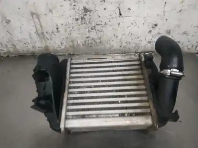 Peça sobressalente para automóvel em segunda mão intercooler por audi a4 berlina (8e) 2.5 v6 24v tdi referências oem iam 038906051b  