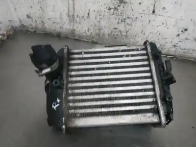 Peça sobressalente para automóvel em segunda mão intercooler por audi a4 berlina (8e) 2.5 v6 24v tdi referências oem iam 038906051b  
