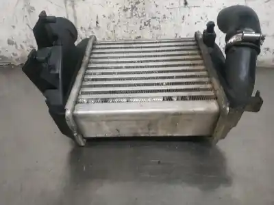 Peça sobressalente para automóvel em segunda mão intercooler por audi a4 berlina (8e) 2.5 v6 24v tdi referências oem iam 038906051b  