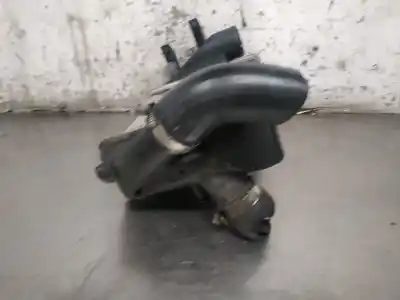 Peça sobressalente para automóvel em segunda mão intercooler por audi a4 berlina (8e) 2.5 v6 24v tdi referências oem iam 038906051b  