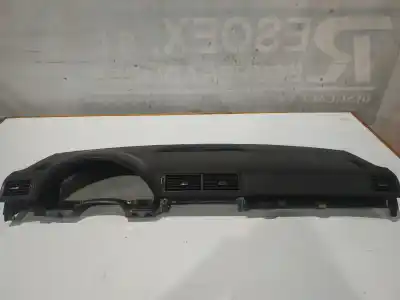 Recambio de automóvil de segunda mano de SALPICADERO para AUDI A4 BERLINA (8E)  referencias OEM IAM 8E1857067A  