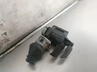 Автозапчасти б/у дополнительный воздушный клапан за audi a4 berlina (8e) 2.5 v6 24v tdi ссылки oem iam 1j0906283a  