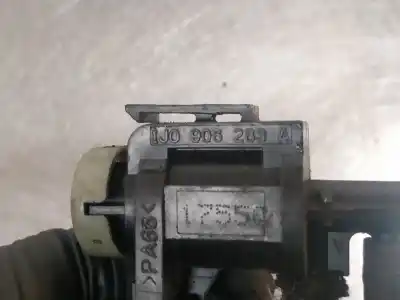 Автозапчасти б/у дополнительный воздушный клапан за audi a4 berlina (8e) 2.5 v6 24v tdi ссылки oem iam 1j0906283a  