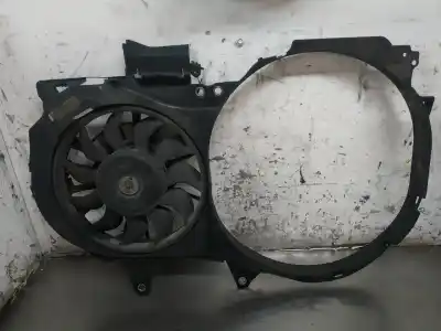 Recambio de automóvil de segunda mano de ELECTROVENTILADOR para AUDI A4 BERLINA (8E)  referencias OEM IAM 873574E  