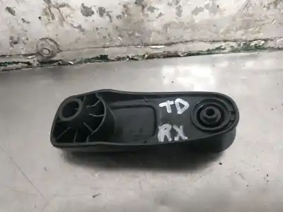 Автозапчасти б/у РУЧКА ЗАДНЕГО ПРАВОГО ОКНА за PEUGEOT 207  ссылки OEM IAM 9653797777  