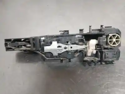 Автозапчасти б/у наружная рукоятка передняя справа за renault scenic ii 1.9 dci diesel ссылки oem iam   