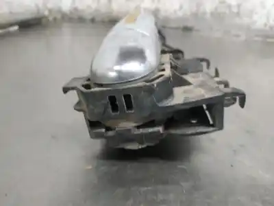 Автозапчасти б/у НАРУЖНАЯ РУКОЯТКА ПЕРЕДНЯЯ СПРАВА за RENAULT SCENIC II  ссылки OEM IAM   