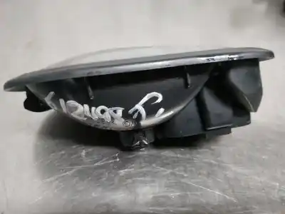 Peça sobressalente para automóvel em segunda mão PUXADOR INTERIOR TRASEIRO DIREITO por RENAULT SCENIC II  Referências OEM IAM 8200028486  