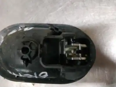 İkinci el araba yedek parçası SOL ÖN IÇ KOL için RENAULT SCENIC II  OEM IAM referansları 8200028487  