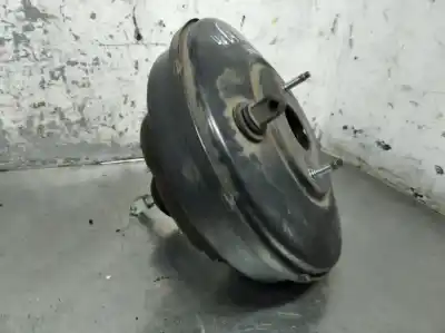 Peça sobressalente para automóvel em segunda mão SERVO FREIO por PEUGEOT 207  Referências OEM IAM 9682338280  