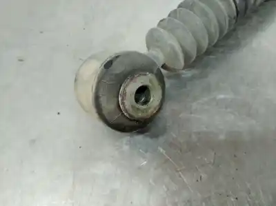 Автозапчасти б/у ПРАВЫЙ ЗАДНИЙ АМОРТИЗАТОР за PEUGEOT 207  ссылки OEM IAM   