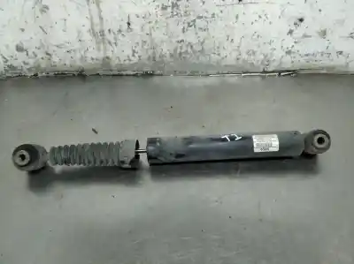 Peça sobressalente para automóvel em segunda mão AMORTECEDOR TRASEIRO ESQUERDO por PEUGEOT 207  Referências OEM IAM   