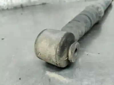 Peça sobressalente para automóvel em segunda mão amortecedor traseiro esquerdo por peugeot 207 207 5p sport 1.4 referências oem iam   