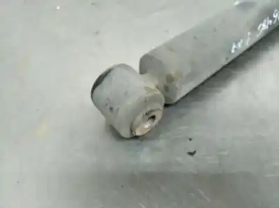Peça sobressalente para automóvel em segunda mão amortecedor traseiro esquerdo por peugeot 207 207 5p sport 1.4 referências oem iam   