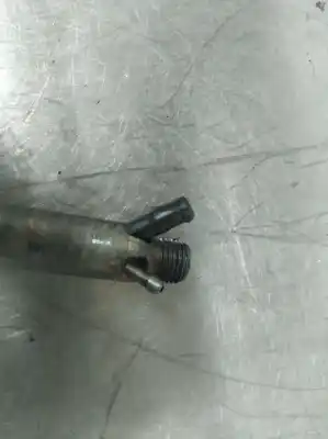 Peça sobressalente para automóvel em segunda mão injetor por seat toledo (1m2) 1.9 tdi referências oem iam 028130201t  