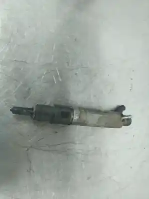 Peça sobressalente para automóvel em segunda mão injetor por seat toledo (1m2) 1.9 tdi referências oem iam 028130201t  