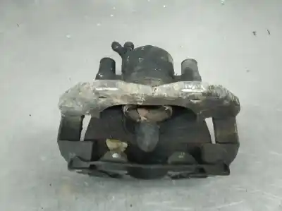 Peça sobressalente para automóvel em segunda mão pinça de travão dianteira esquerda por ford focus berlina (cap) 1.6 tdci cat referências oem iam 