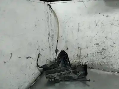 Peça sobressalente para automóvel em segunda mão fechadura da porta dianteira esquerda por ford focus berlina (cap) 1.6 tdci cat referências oem iam 240000008  