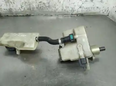Автозапчасти б/у ТОРМОЗНОЙ НАСОС за FORD FOCUS BERLINA (CAP)  ссылки OEM IAM 03350886401  