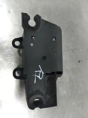 Peça sobressalente para automóvel em segunda mão PUXADOR INTERIOR TRASEIRO ESQUERDO por FORD FOCUS BERLINA (CAP)  Referências OEM IAM 3M51R22601  