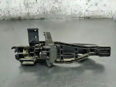 Gebrauchtes Autoersatzteil HINTERER LINKER ÄUSSERER GRIFF zum FORD FOCUS BERLINA (CAP)  OEM-IAM-Referenzen A266823  