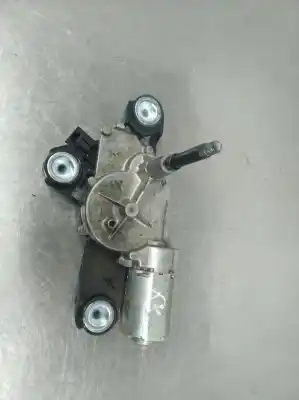 Автозапчастина б/у ДВИГАТЕЛЬ ЗАДНЬОГО Склоочисника для FORD FOCUS BERLINA (CAP)  Посилання на OEM IAM 0390201814  