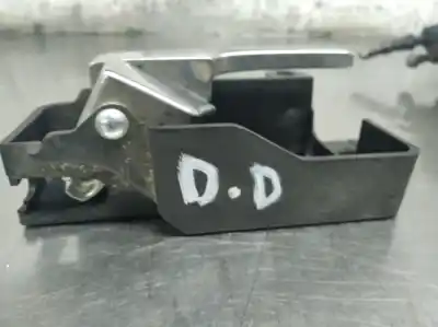 Автозапчастина б/у Усередині ПЕРЕДНЯ ПРАВА РУЧКА для FORD FOCUS BERLINA (CAP)  Посилання на OEM IAM 3M51R22600  